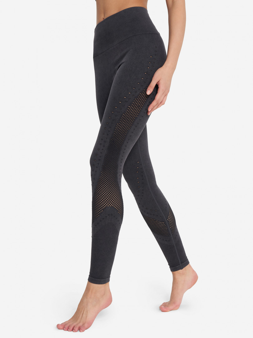 Легинсы женские Sensana Серый 2499₽