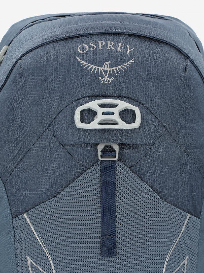 Рюкзак женский Osprey Tempest, 20 л 30270650299 Синий, фото 10