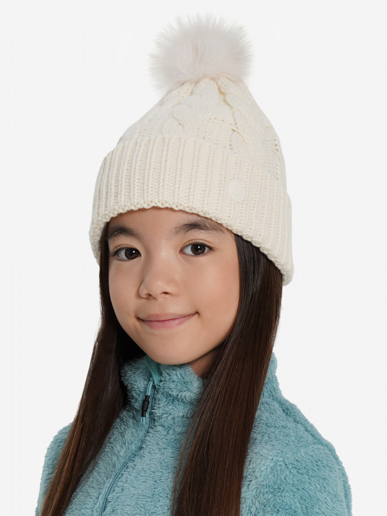 Шапка для девочек Outventure