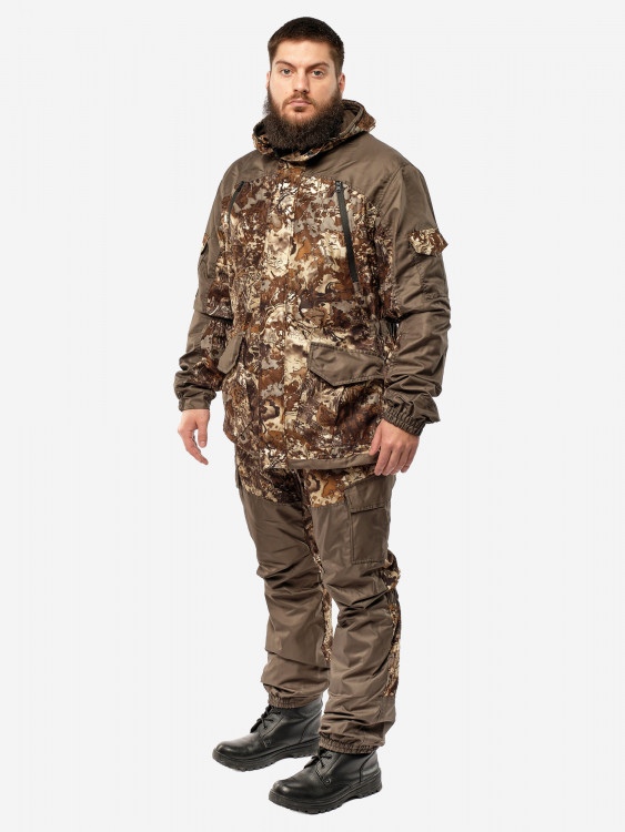 Костюм мужской Fantom Force Gorka Demi Light демисезонный для охоты и рыбалки