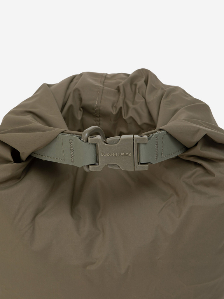 Гермомешок Sea To Summit Lightweight 70D 8L Verde Oliva