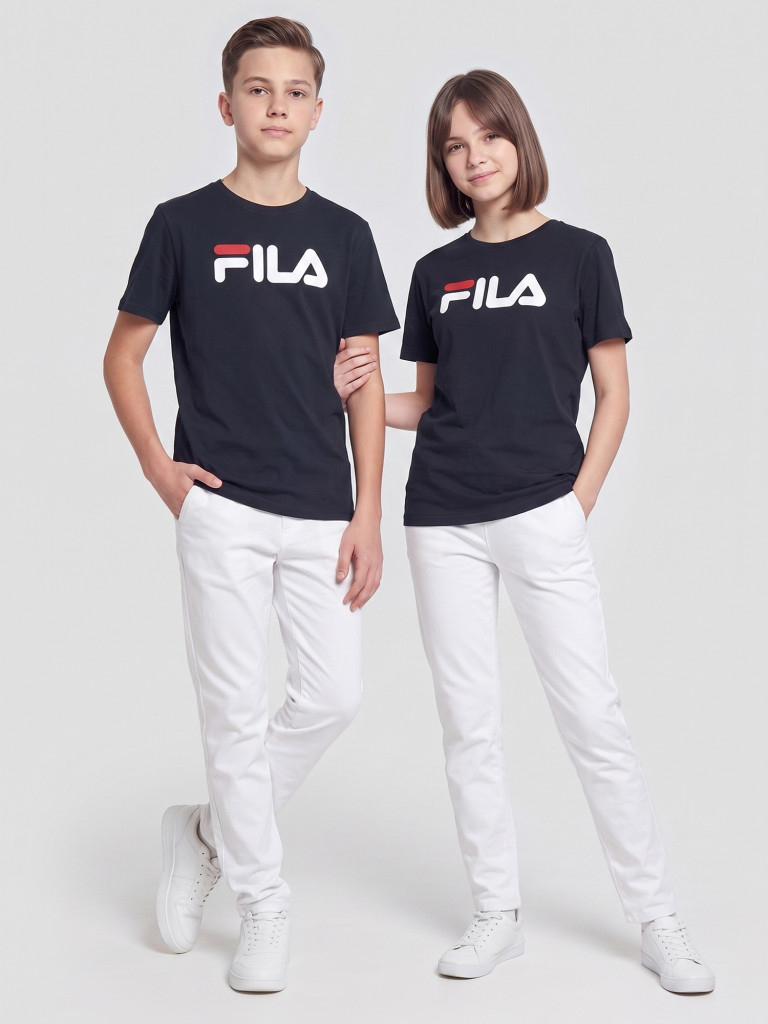 Футболка детская FILA