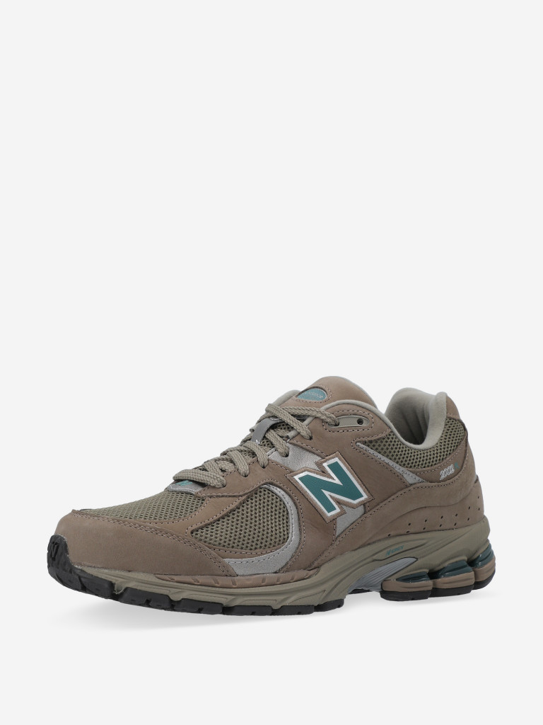 Кроссовки мужские New Balance 2002 R