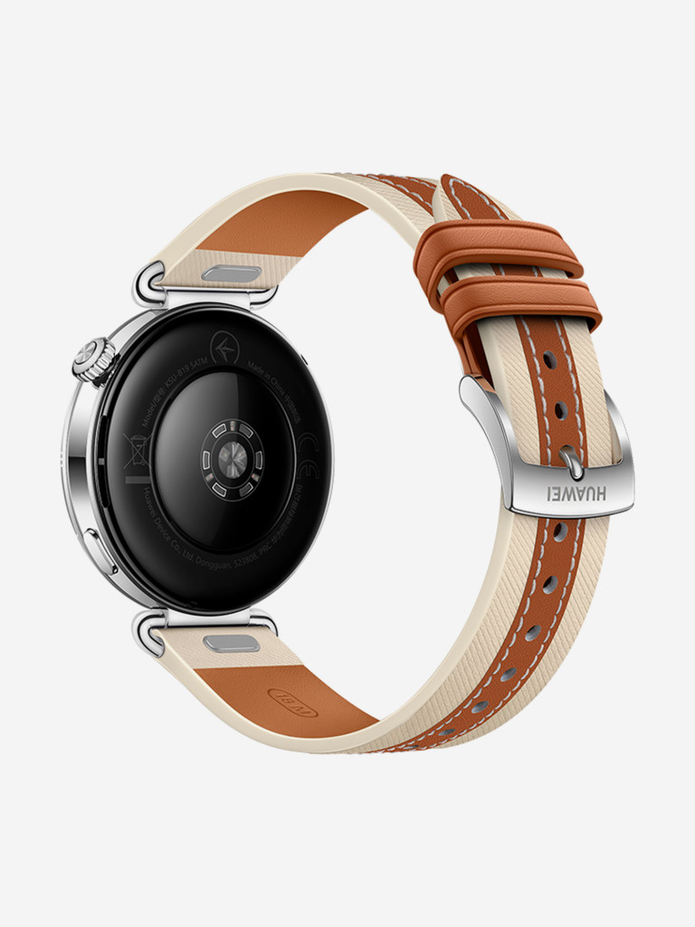 Умные часы HUAWEI Watch GT 6, 41 мм, коричневые