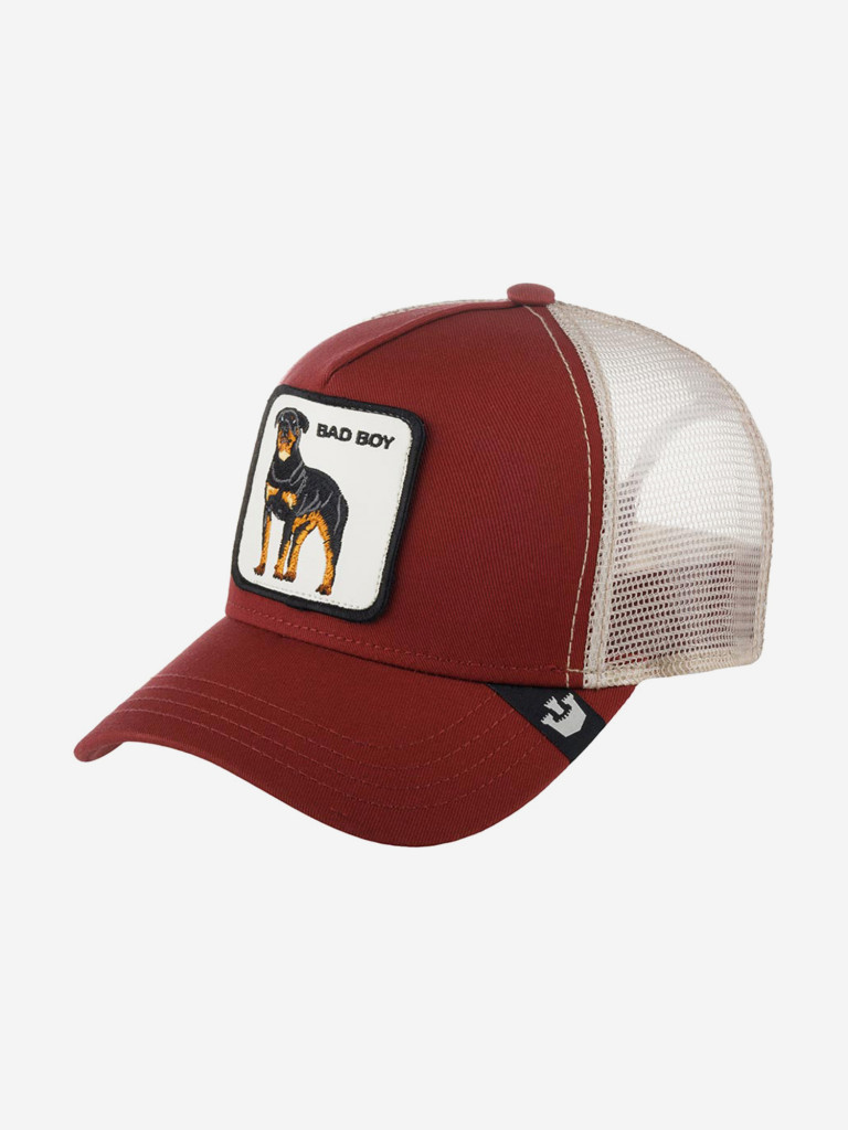 Бейсболка с сеточкой GOORIN BROTHERS 101-0493