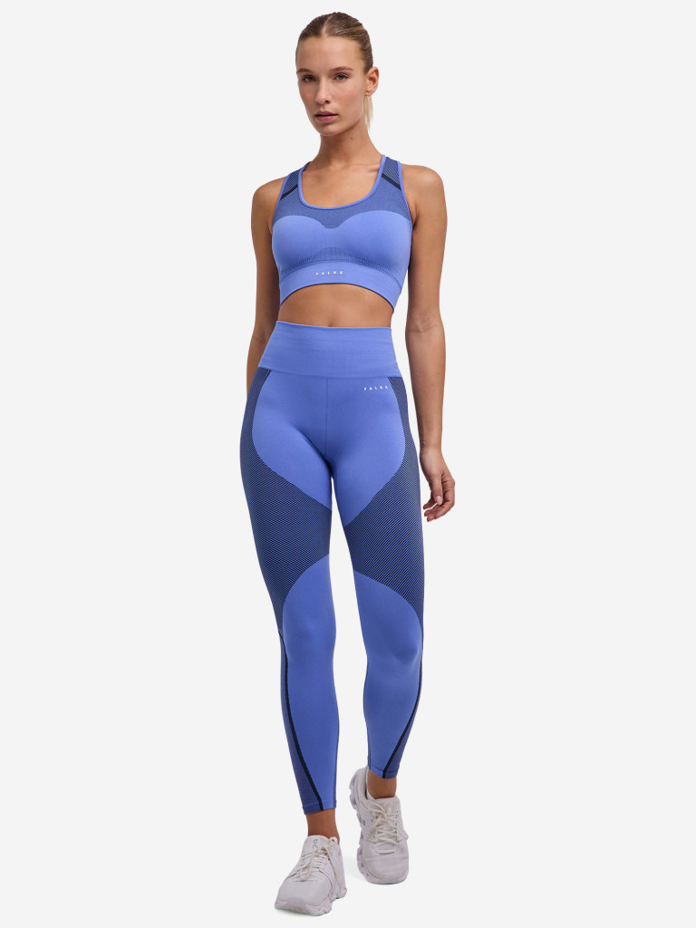 Женские спортивные легинсы FALKE