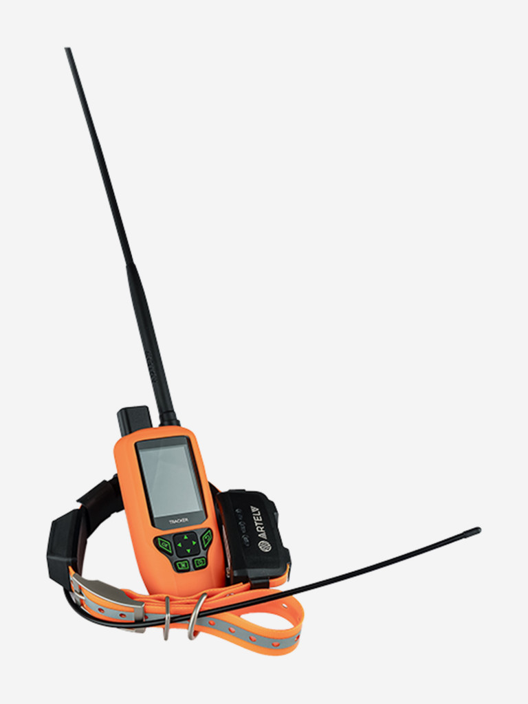 GPS-ошейник ARTELV COLLAR 2W