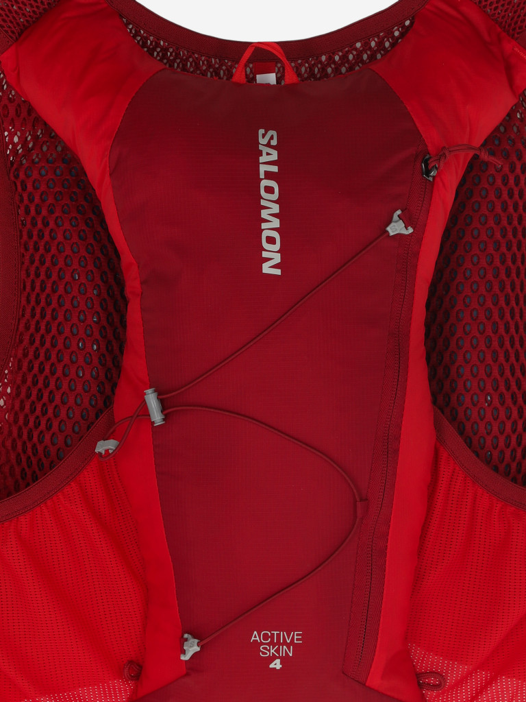 Рюкзак-жилет Salomon Active Skin 4 Set