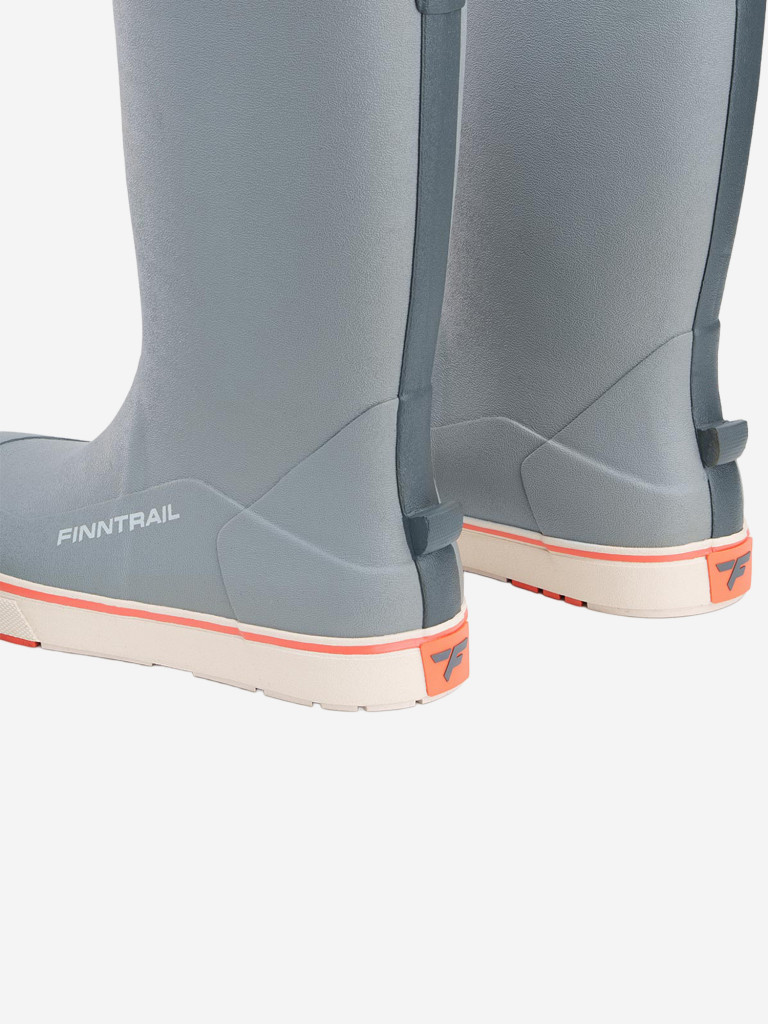 Сапоги резиновые FINNTRAIL Flood