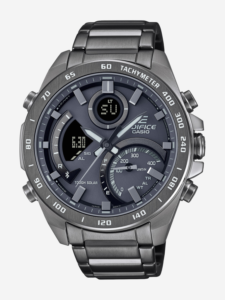 Наручные часы Casio Edifice ECB-900MDC-1A