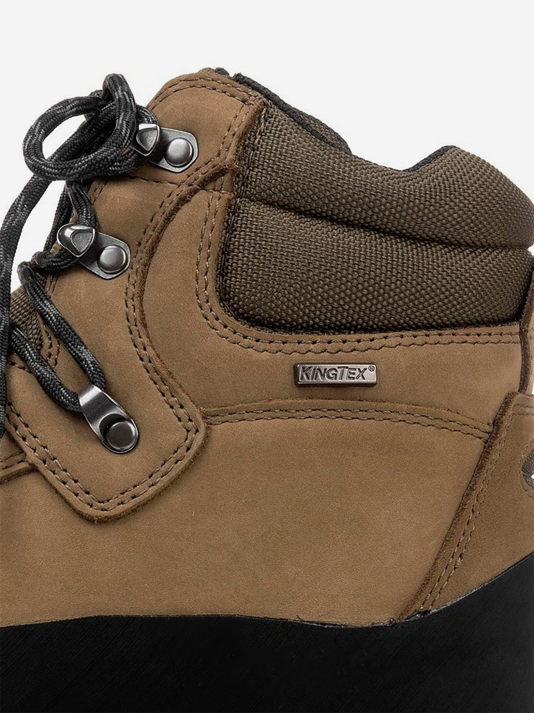 Ботинки мужские утепленные NISUS TRACKER для рыбалки и охоты