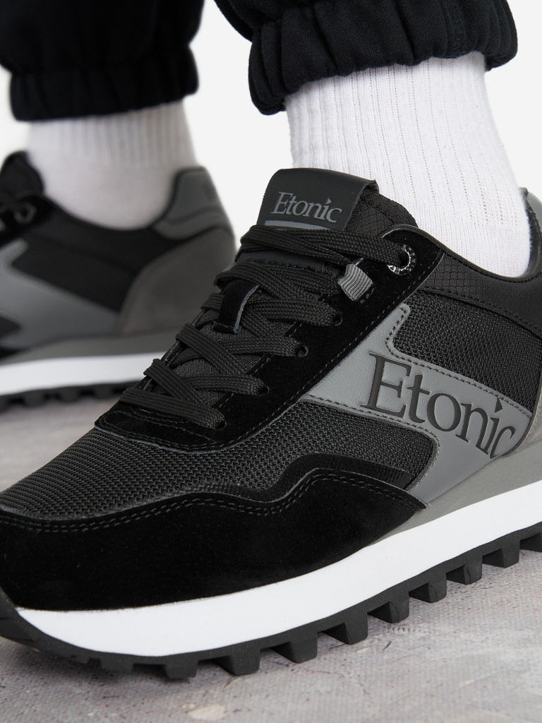 Кроссовки женские Etonic Ashen