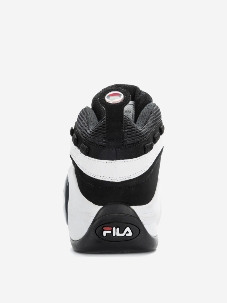 Кроссовки мужские FILA Bubbles