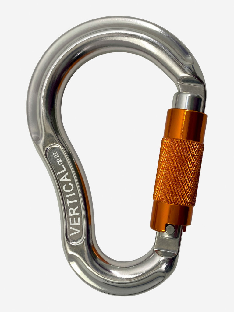 Карабин HMS автомат Keylock Vertical