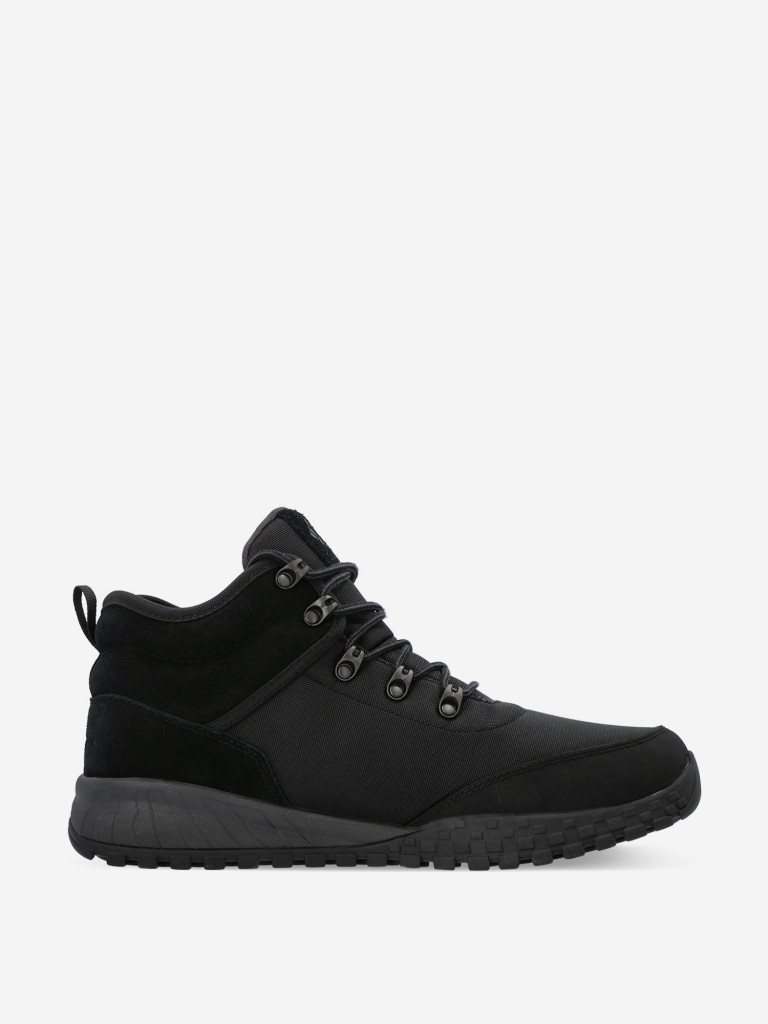 Ботинки мужские Columbia Fairbanks Mid