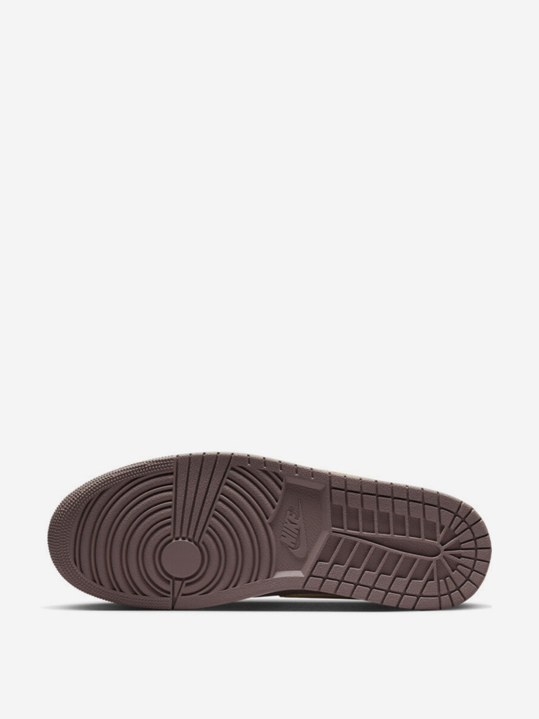 Кеды мужские Jordan Air Jordan 1 Low Se Craft Inside Out Taupe Haze