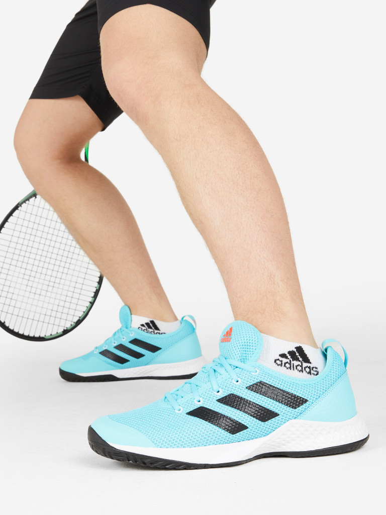 Кроссовки мужские adidas Court Control M