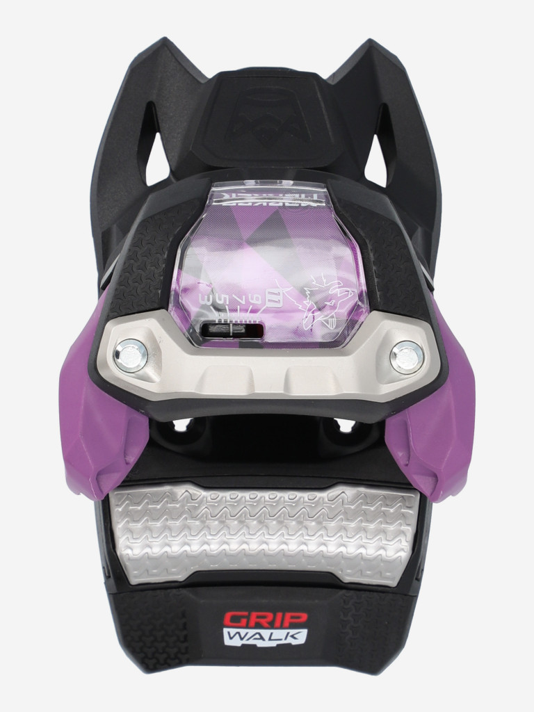 Крепления горнолыжные Marker Squire 90 мм