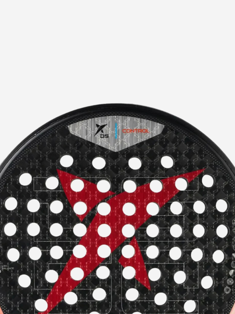 Ракетка для падела Drop Shot Conqueror Control 1.0 2025