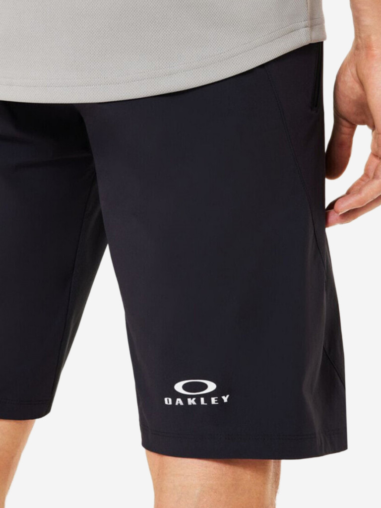 Шорты для велоспорта Oakley Free Ride