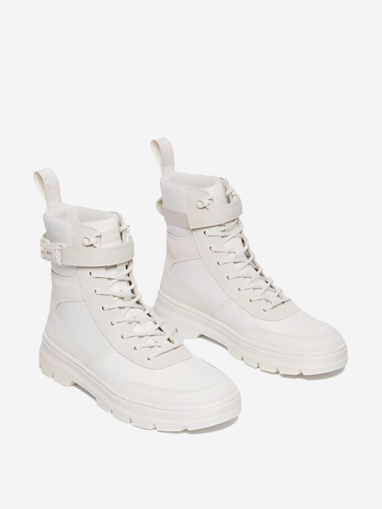 Ботинки женские DR. MARTENS Short Combat Boots