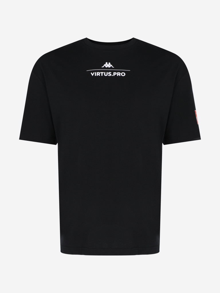 Футболка мужская Kappa x Virtus.pro
