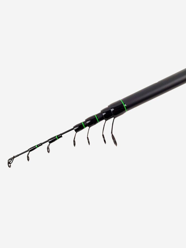 F-FISHING Удилище матчевое теле Vento Tele Match 4,2м тест 10-35г