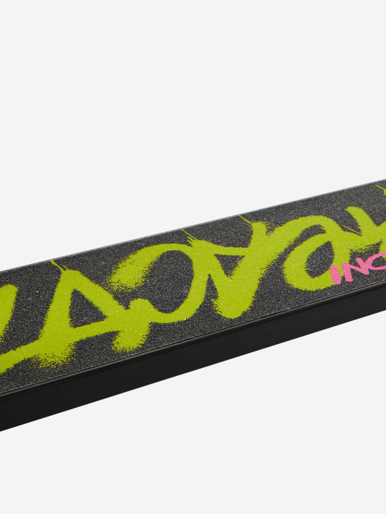 Самокат Reaction Stunt 2.0, 100 мм