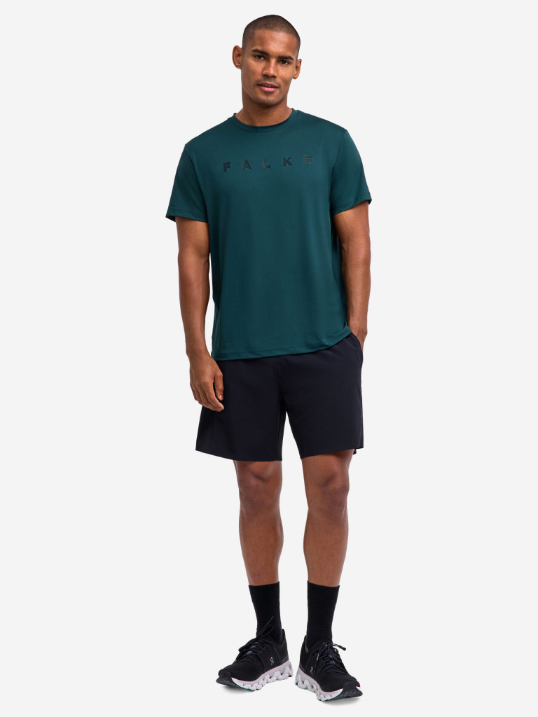 Мужская спортивная футболка FALKE