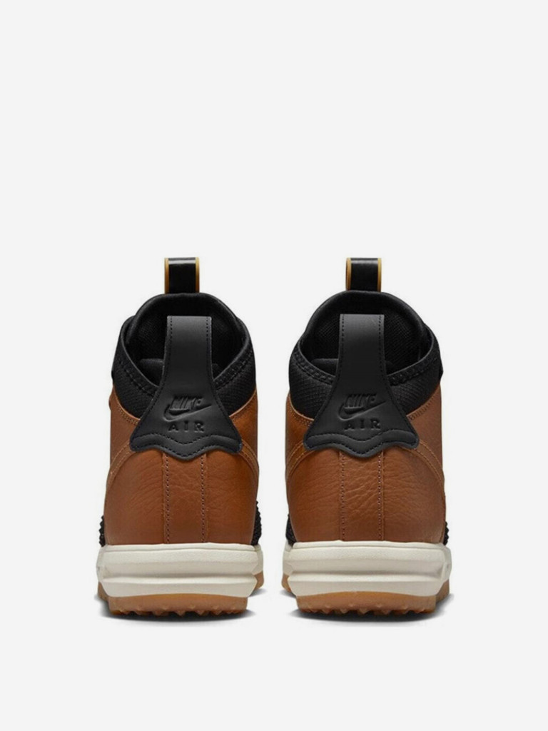 Ботинки Nike Lunar Force 1 High Duckboot
