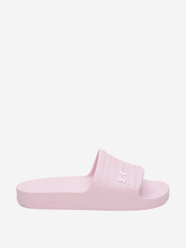 Шлепанцы женские Under Armour Ua Armr Shower Slide