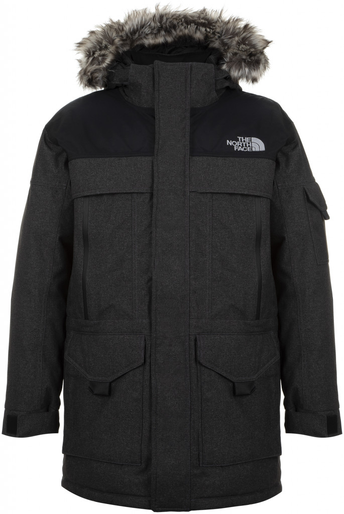 The North Face Mc Murdo 2