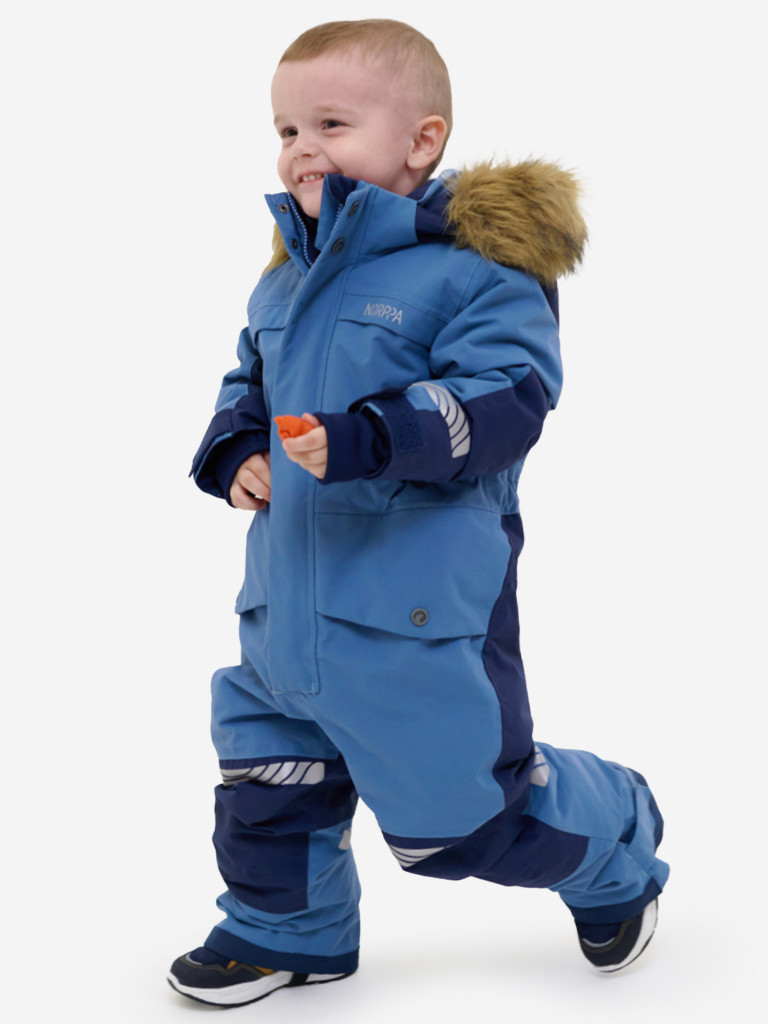 Комбинезон для мальчиков NORPPA Sandal