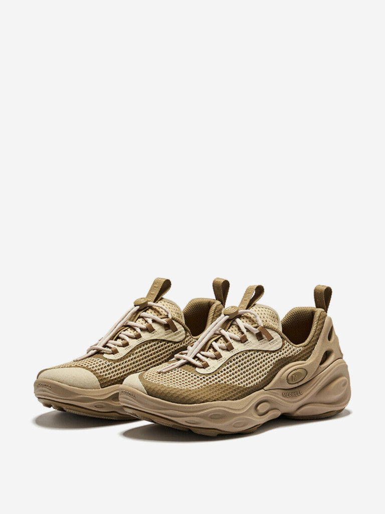 Кроссовки Merrell Outdoor Shoes Men's Low top Khaki