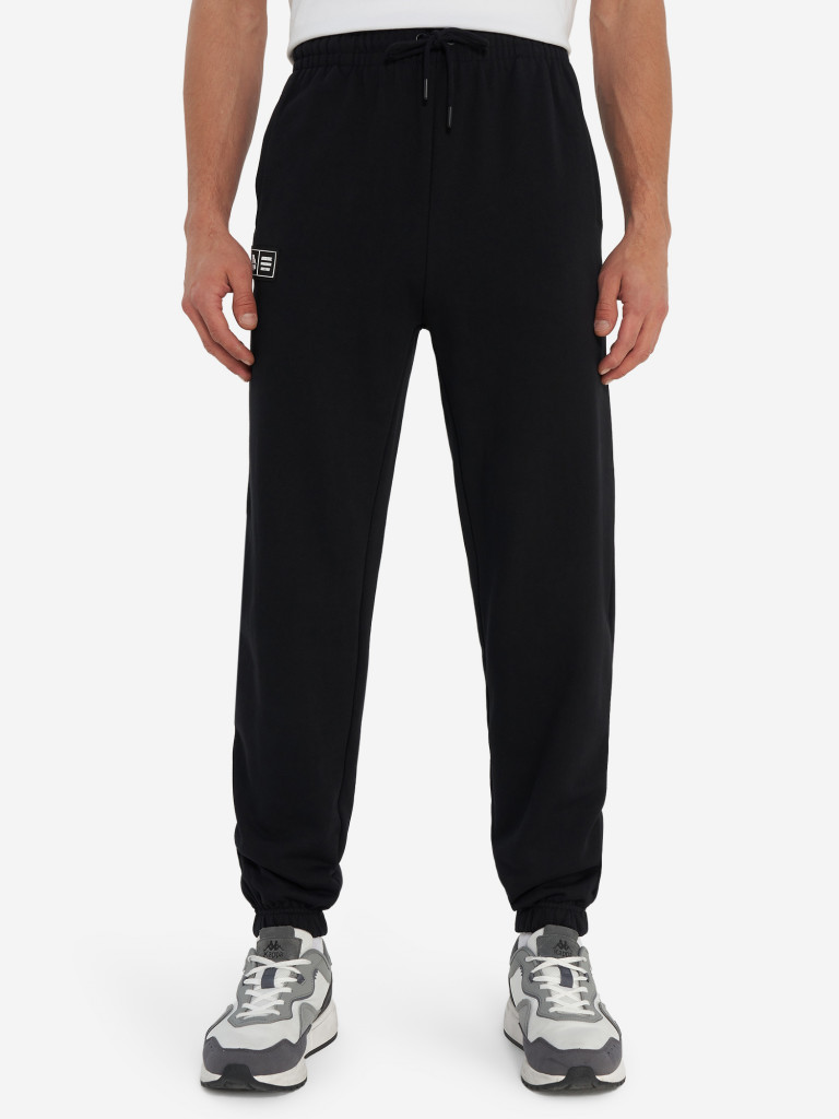 Брюки флисовые мужские Kappa