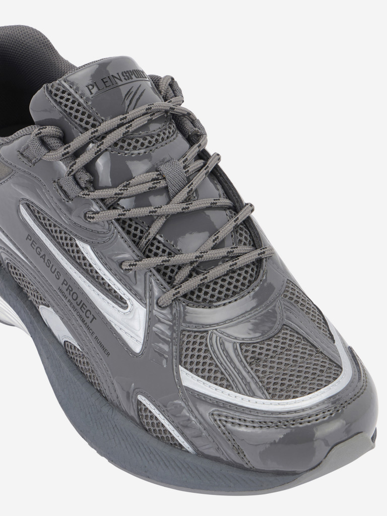 Кроссовки Plein Sport PEGASUS // GEN.X.05