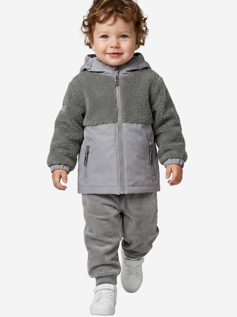 Ветровка для мальчика PlayToday