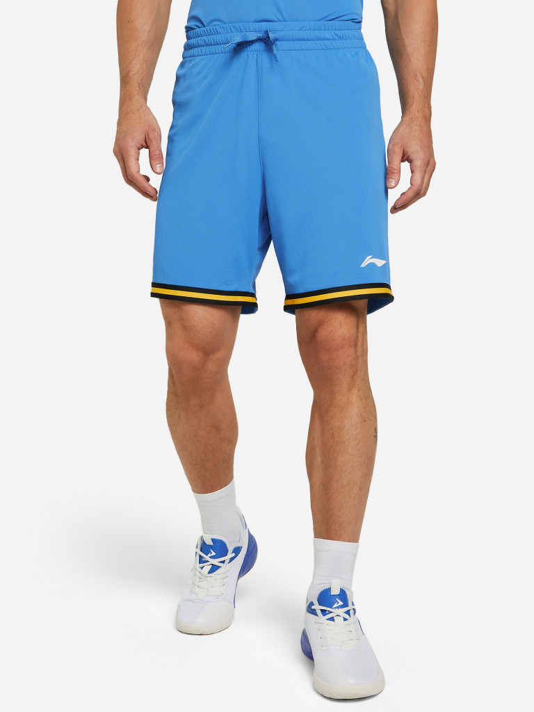 Комплект баскетбольной формы мужской Li-Ning