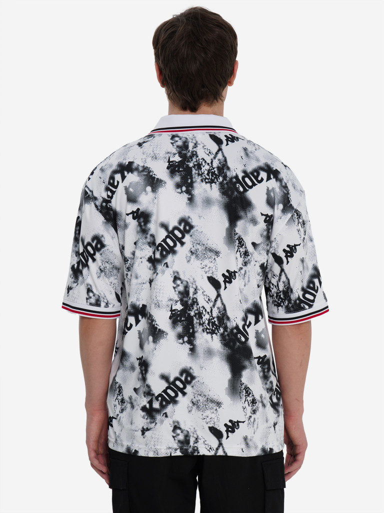 Футболка мужская Kappa