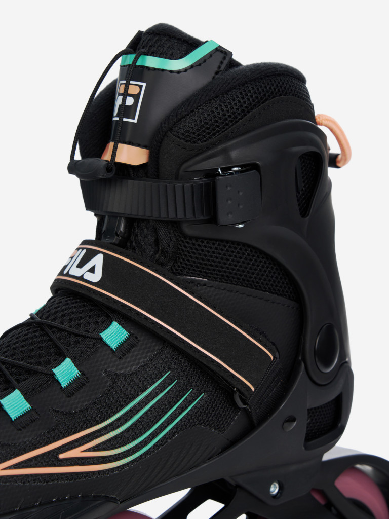 Роликовые коньки женские FILA Legacy Pro 100