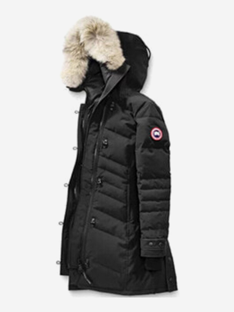 Пуховик женский CANADA GOOSE Lorette