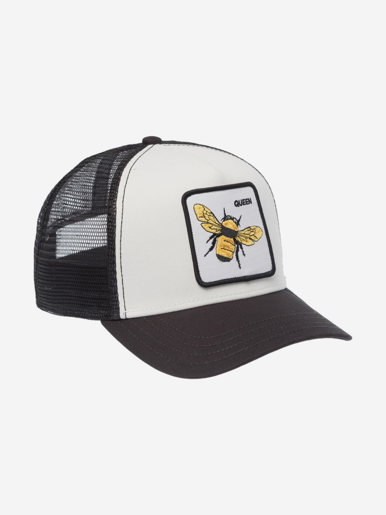 Бейсболка с сеточкой GOORIN BROTHERS 201-0077