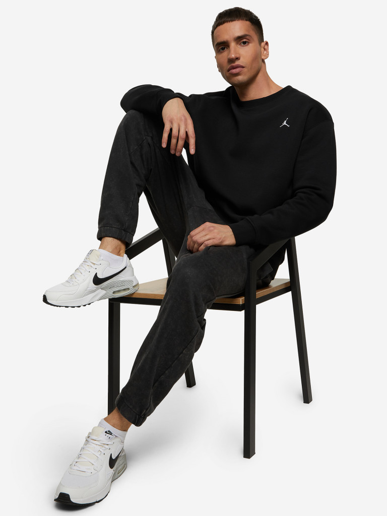 Свитшот мужской Nike Jordan