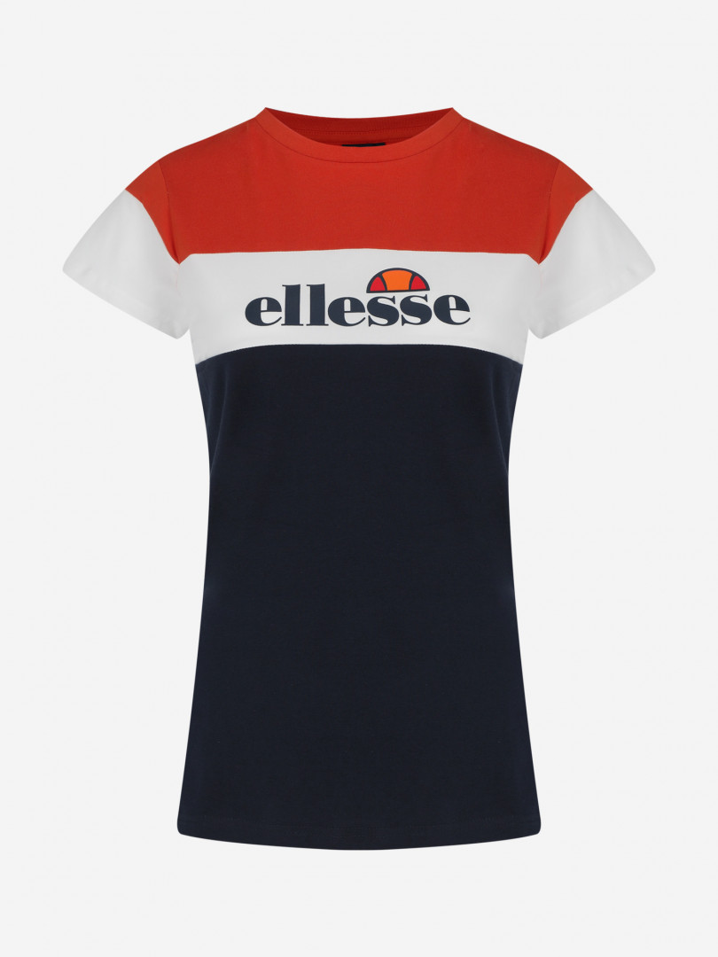 фото Футболка женская ellesse cake, синий