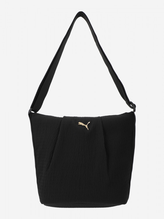 Сумка через плечо женская PUMA Up Zipped Bucket Bag