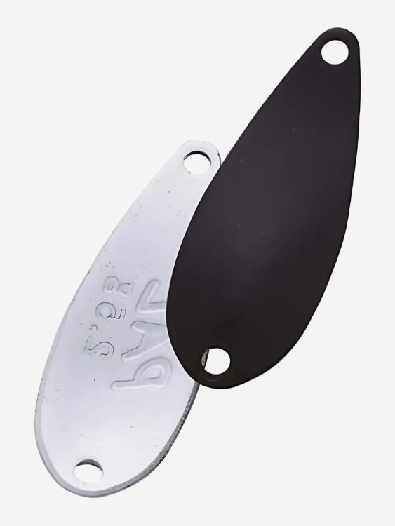 Блесна колеблющаяся FOREST PAL Limited 1.6гр LT60