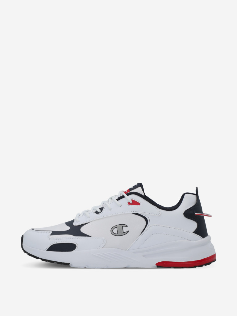 Кроссовки мужские Champion Ramp Up