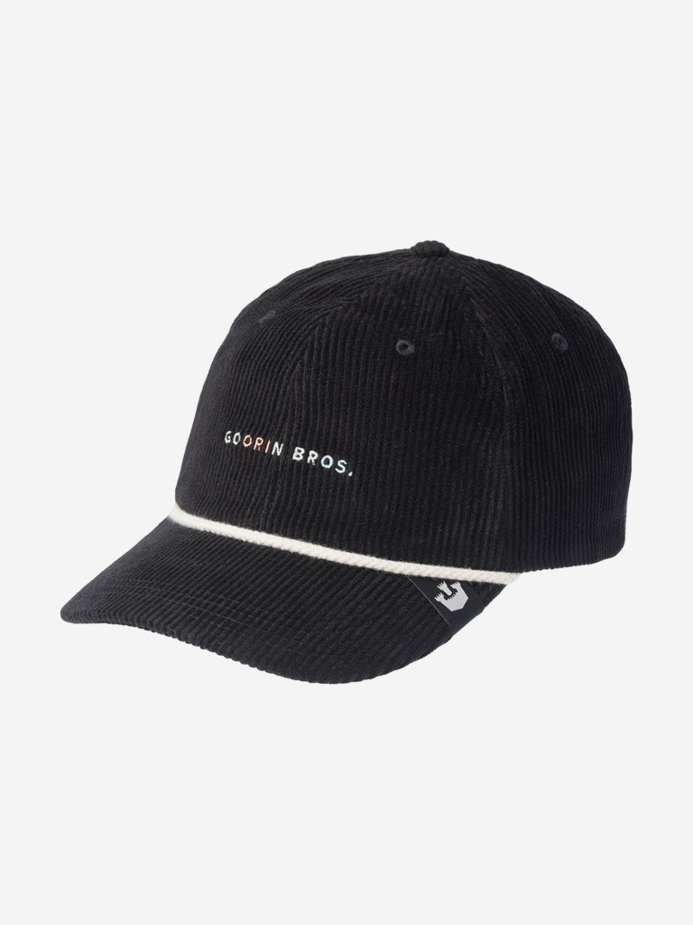 Бейсболка GOORIN BROTHERS 101-2107