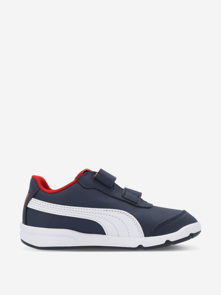 Кроссовки для мальчиков PUMA Stepfleex 2 SL V PS