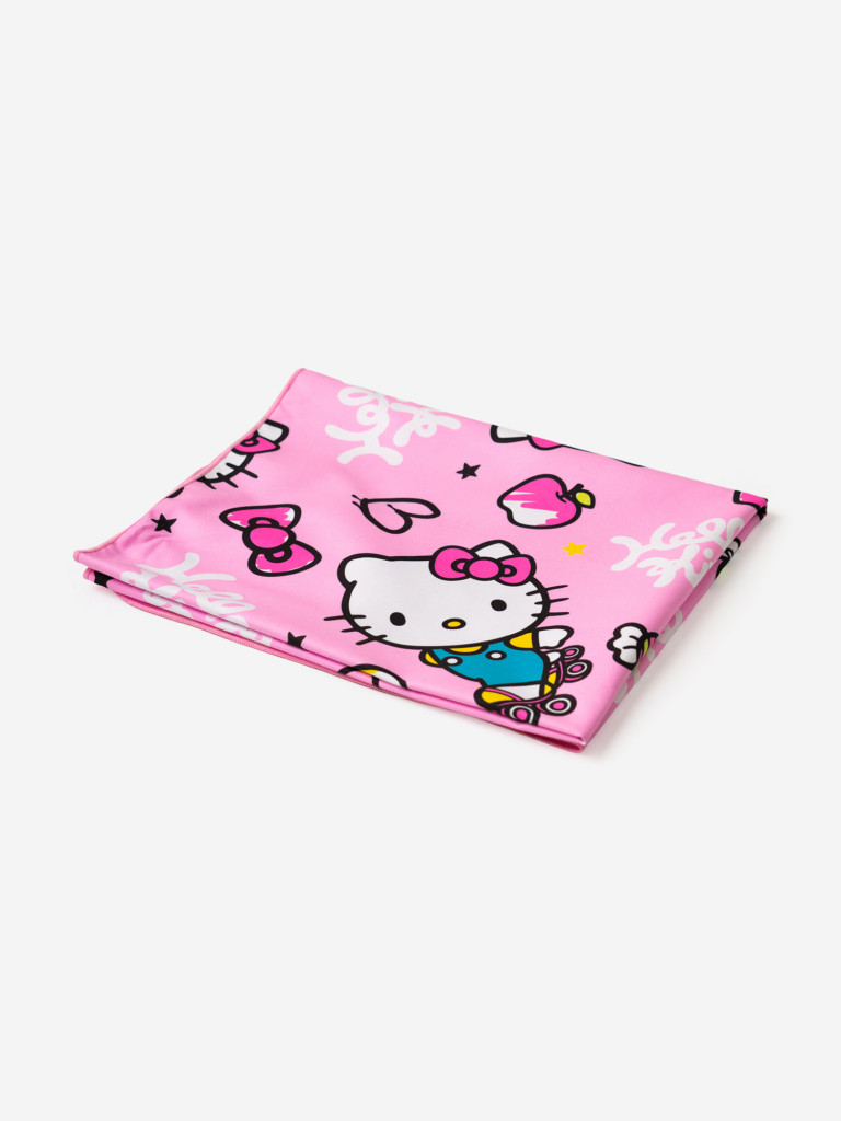 Полотенце для девочек PlayToday